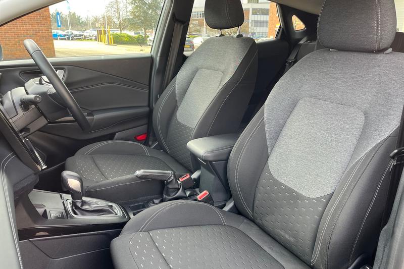 Used Ford Puma 2025 for sale - 77367681: Photo 19