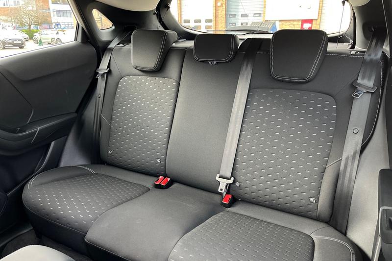 Used Ford Puma 2025 for sale - 77367681: Photo 20