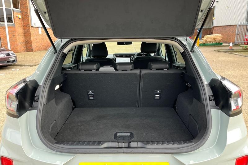 Used Ford Puma 2025 for sale - 77367681: Photo 21