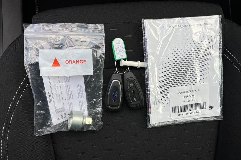 Used Ford Puma 2025 for sale - 77367681: Photo 22