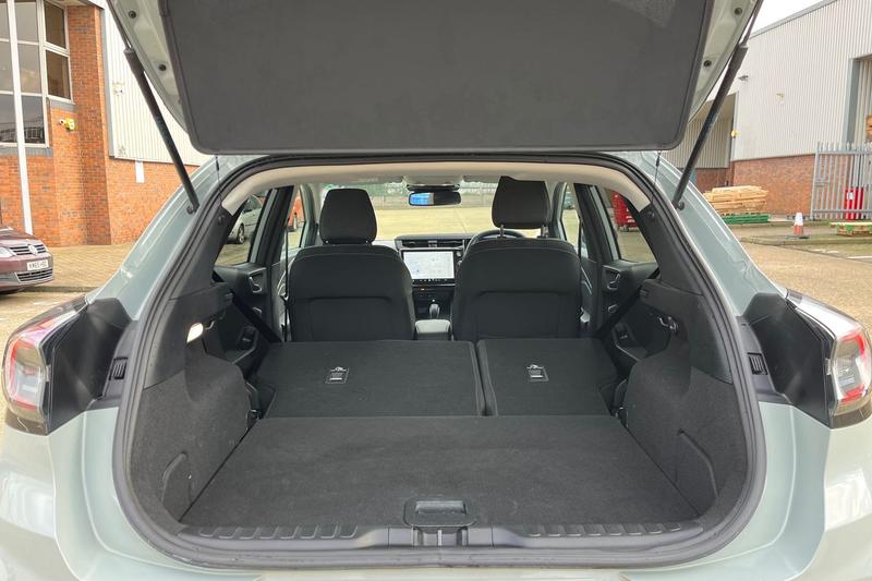 Used Ford Puma 2025 for sale - 77367681: Photo 24