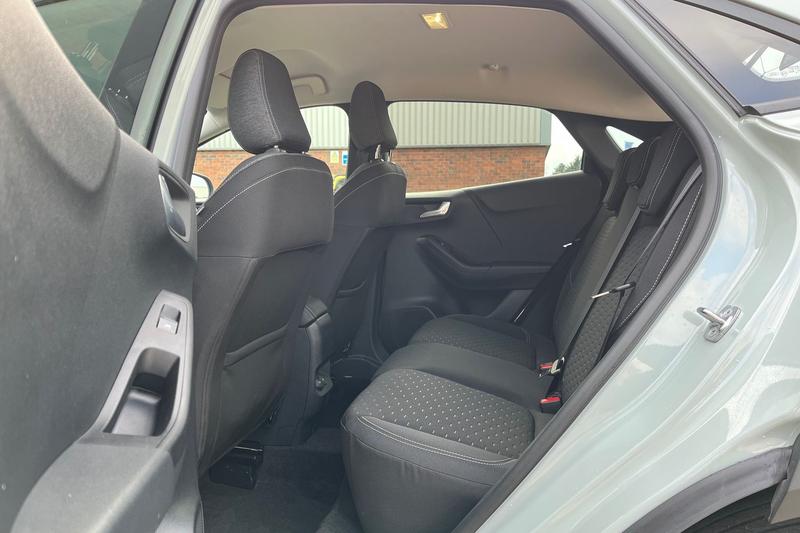 Used Ford Puma 2025 for sale - 77367681: Photo 25