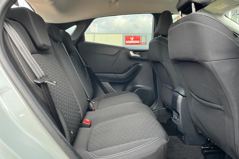 Used Ford Puma 2025 for sale - 77367681: Photo 26