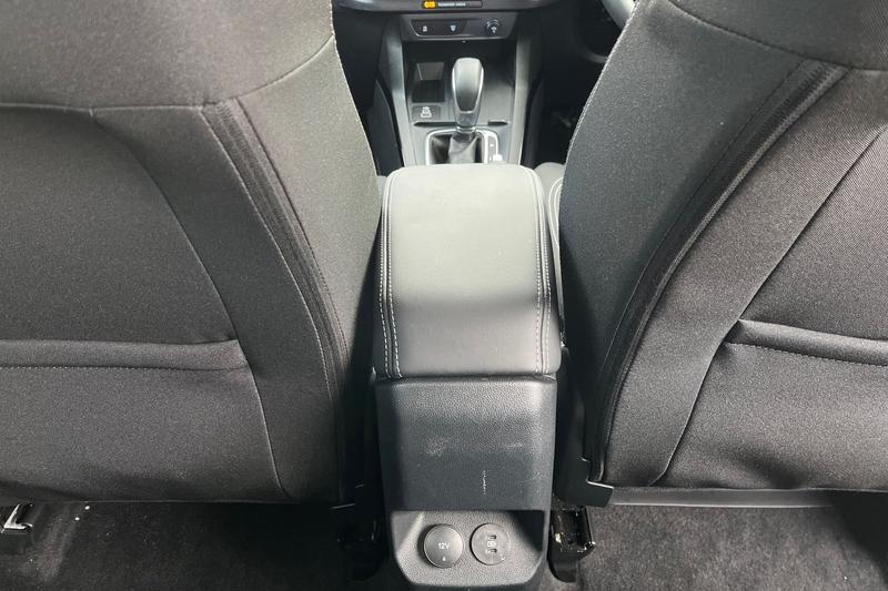 Used Ford Puma 2025 for sale - 77367681: Photo 27