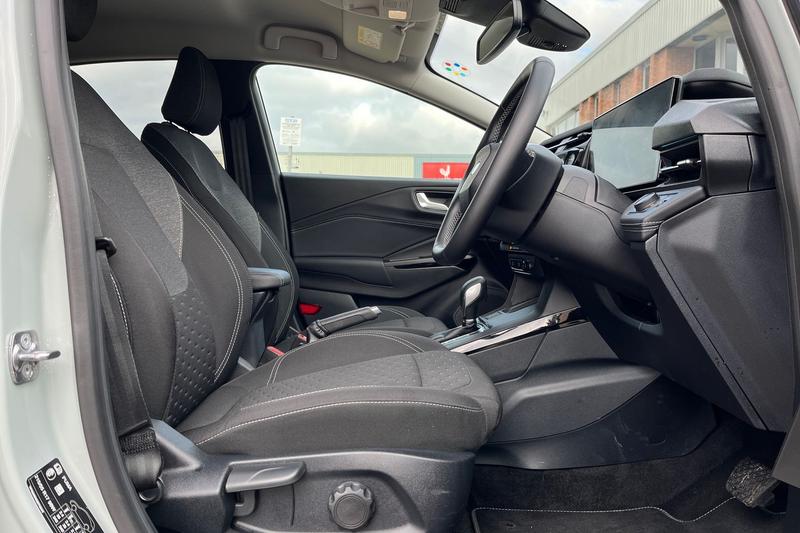 Used Ford Puma 2025 for sale - 77367681: Photo 28