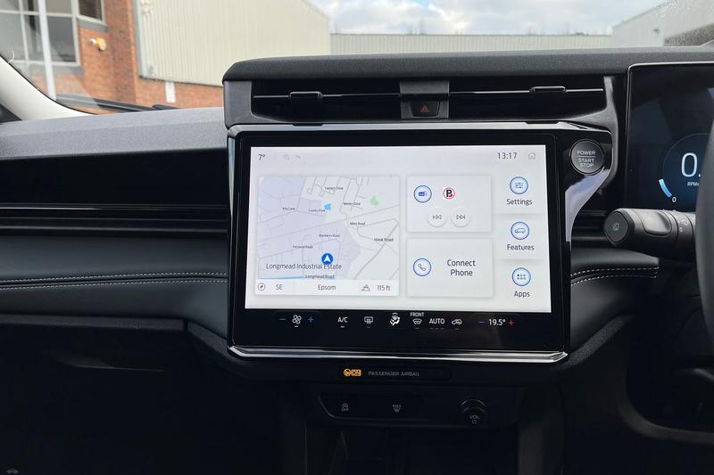 Used Ford Puma 2025 for sale - 77367681: Photo 31