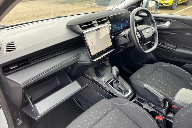 Used Ford Puma 2025 for sale - 77367681: Photo 35