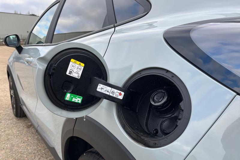 Used Ford Puma 2025 for sale - 77367681: Photo 37