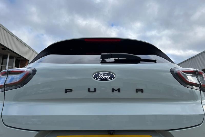 Used Ford Puma 2025 for sale - 77367681: Photo 38