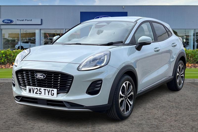 Used Ford Puma 2025 for sale - 77367681: Photo 5