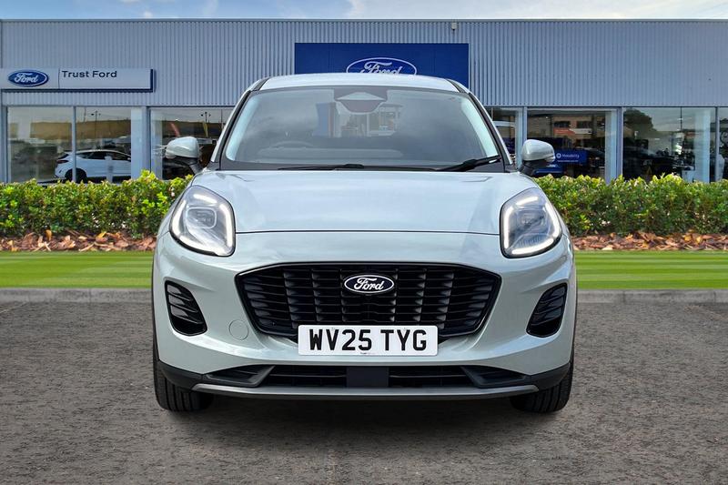 Used Ford Puma 2025 for sale - 77367681: Photo 6