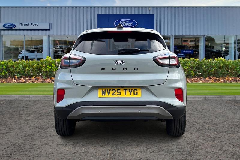 Used Ford Puma 2025 for sale - 77367681: Photo 7