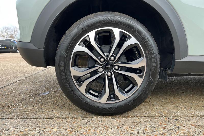 Used Ford Puma 2025 for sale - 77367681: Photo 8