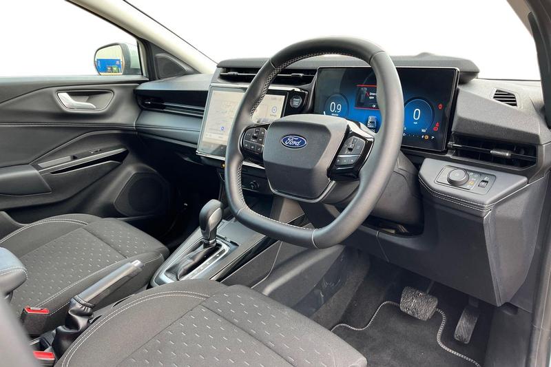 Used Ford Puma 2025 for sale - 77367681: Photo 9