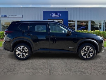 Used Nissan X-Trail 2024 for sale - 78835197: Photo