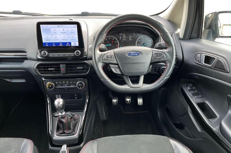 Used Ford Ecosport 2019 for sale - 77545796: Photo 11