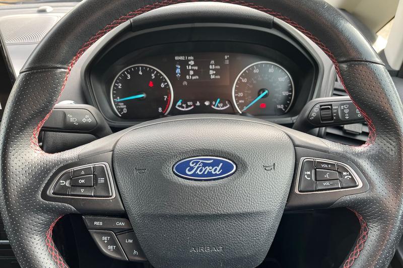 Used Ford Ecosport 2019 for sale - 77545796: Photo 12