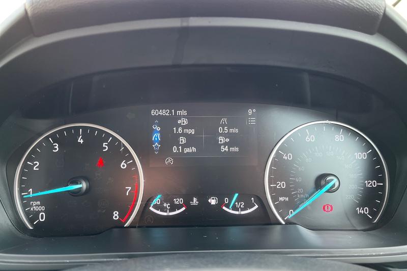 Used Ford Ecosport 2019 for sale - 77545796: Photo 13