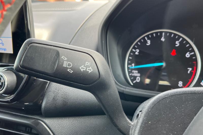 Used Ford Ecosport 2019 for sale - 77545796: Photo 14