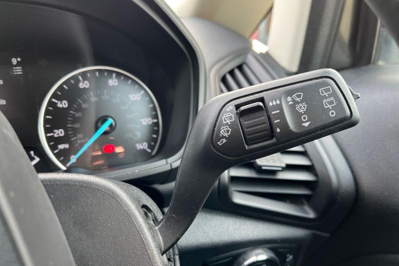 Used Ford Ecosport 2019 for sale - 77545796: Photo 15