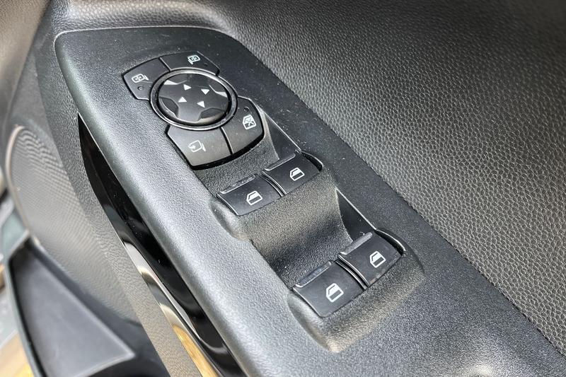 Used Ford Ecosport 2019 for sale - 77545796: Photo 16