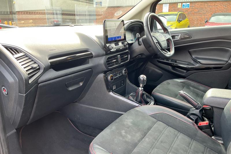 Used Ford Ecosport 2019 for sale - 77545796: Photo 18