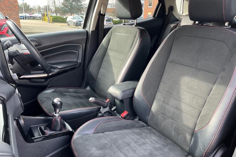 Used Ford Ecosport 2019 for sale - 77545796: Photo 19