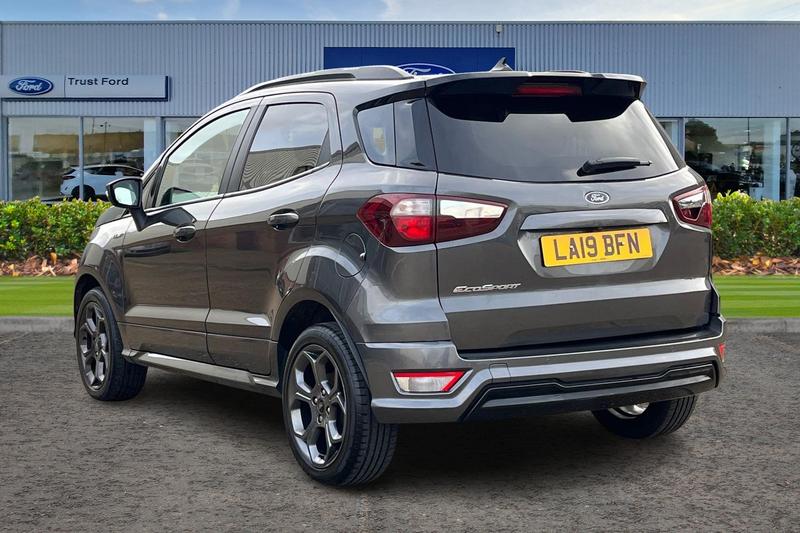 Used Ford Ecosport 2019 for sale - 77545796: Photo 2