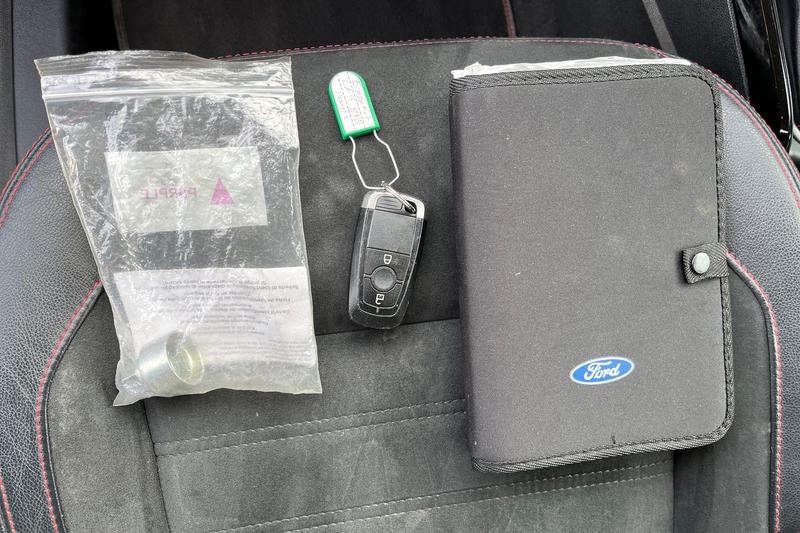 Used Ford Ecosport 2019 for sale - 77545796: Photo 22