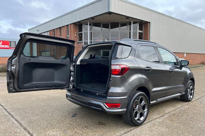 Used Ford Ecosport 2019 for sale - 77545796: Photo 24