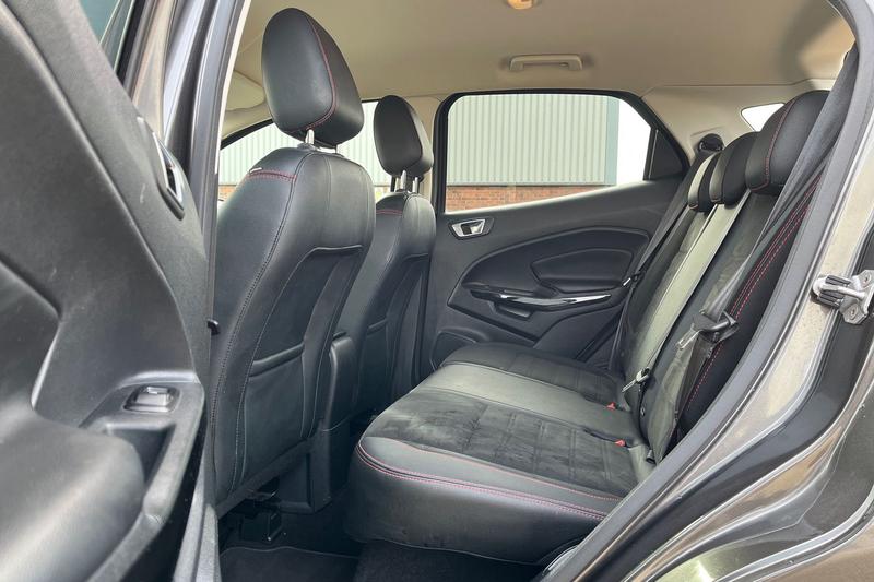 Used Ford Ecosport 2019 for sale - 77545796: Photo 26
