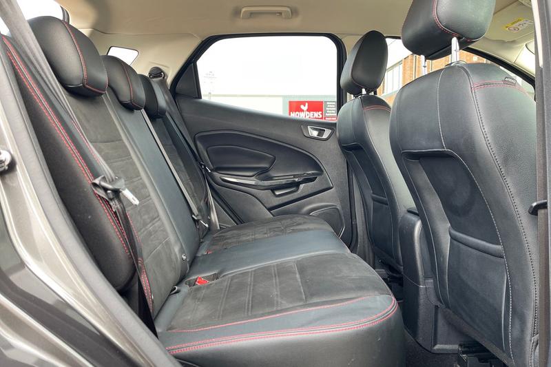 Used Ford Ecosport 2019 for sale - 77545796: Photo 27