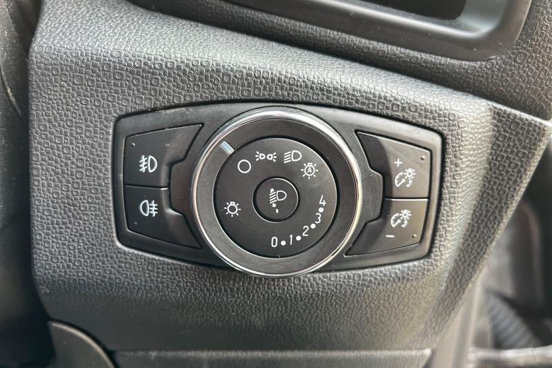 Used Ford Ecosport 2019 for sale - 77545796: Photo 29