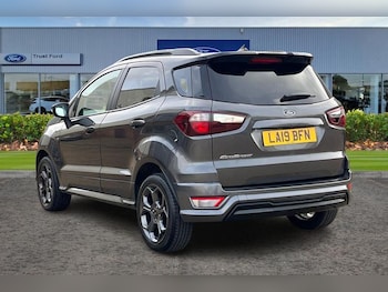 Used Ford Ecosport 2019 for sale - 77545796: Photo