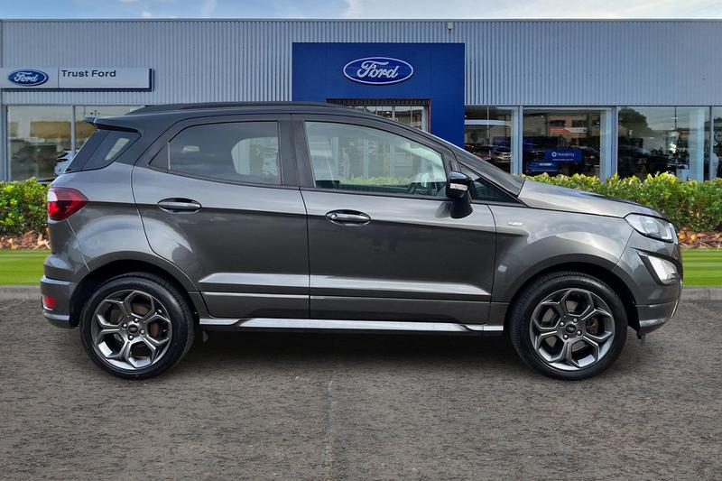 Used Ford Ecosport 2019 for sale - 77545796: Photo 3