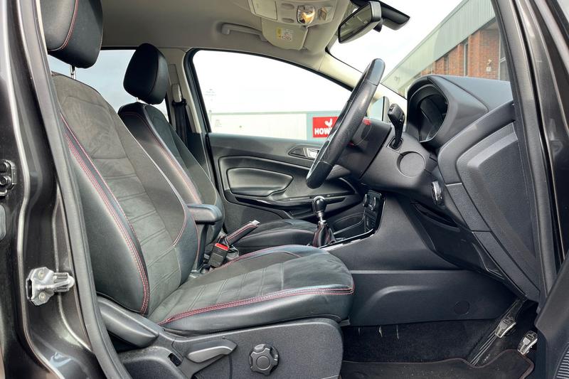 Used Ford Ecosport 2019 for sale - 77545796: Photo 30