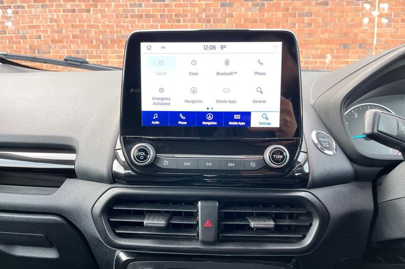 Used Ford Ecosport 2019 for sale - 77545796: Photo 33