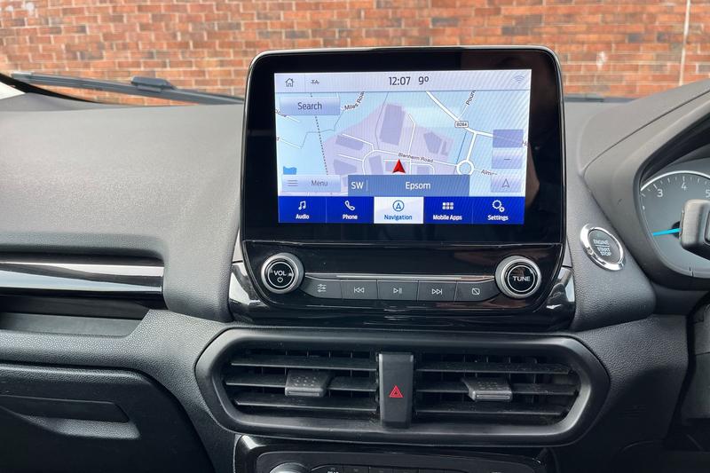 Used Ford Ecosport 2019 for sale - 77545796: Photo 34