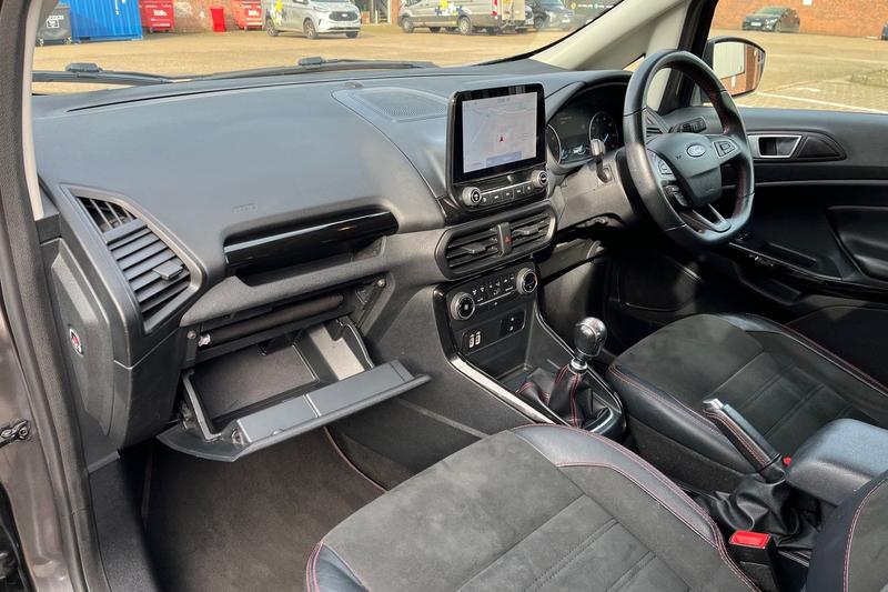 Used Ford Ecosport 2019 for sale - 77545796: Photo 37