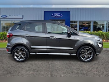 Used Ford Ecosport 2019 for sale - 77545796: Photo