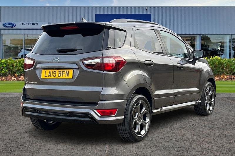 Used Ford Ecosport 2019 for sale - 77545796: Photo 4