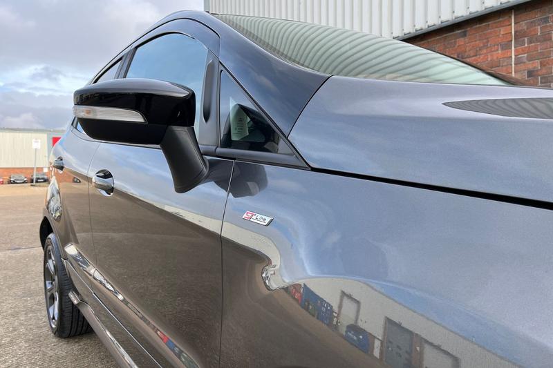 Used Ford Ecosport 2019 for sale - 77545796: Photo 40