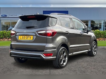 Used Ford Ecosport 2019 for sale - 77545796: Photo