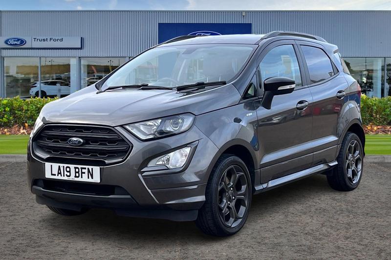 Used Ford Ecosport 2019 for sale - 77545796: Photo 5