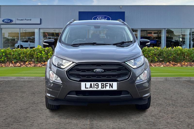 Used Ford Ecosport 2019 for sale - 77545796: Photo 6