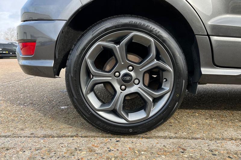 Used Ford Ecosport 2019 for sale - 77545796: Photo 8