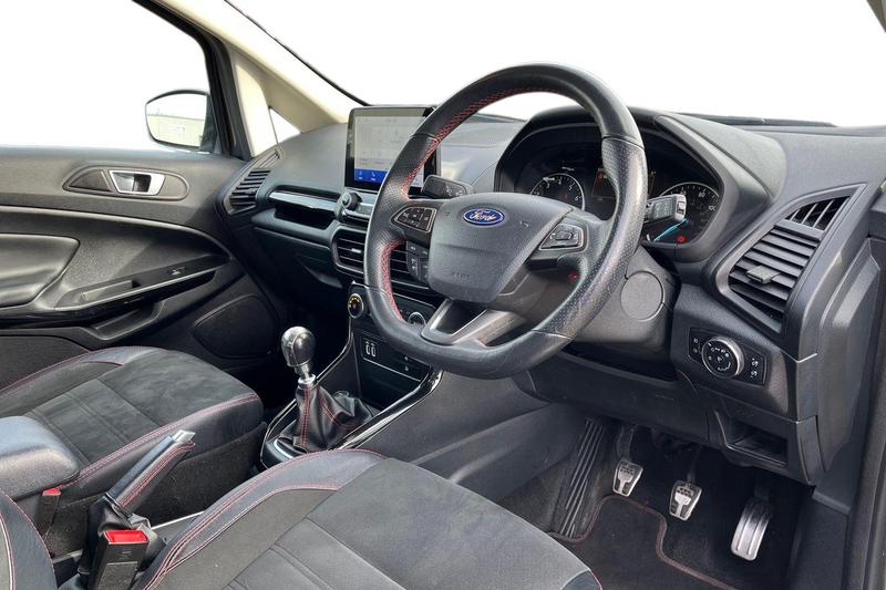 Used Ford Ecosport 2019 for sale - 77545796: Photo 9