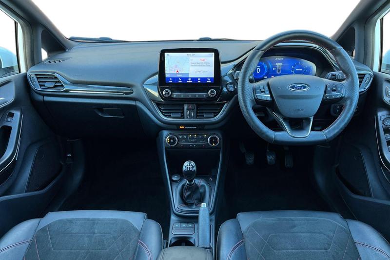 Used Ford Fiesta 2023 for sale - 78153021: Photo 10