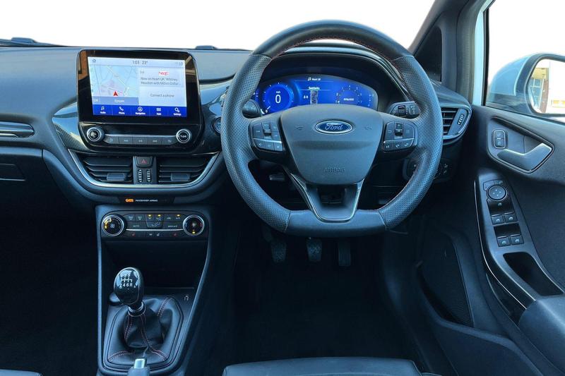 Used Ford Fiesta 2023 for sale - 78153021: Photo 11