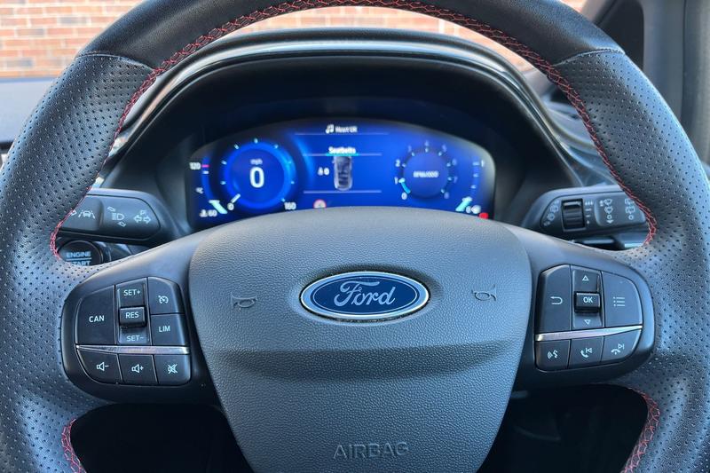 Used Ford Fiesta 2023 for sale - 78153021: Photo 12